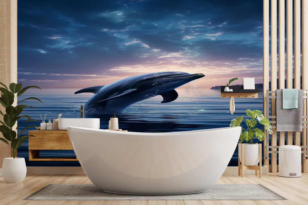 Dolphin 1