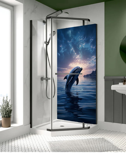 Dolphin 1