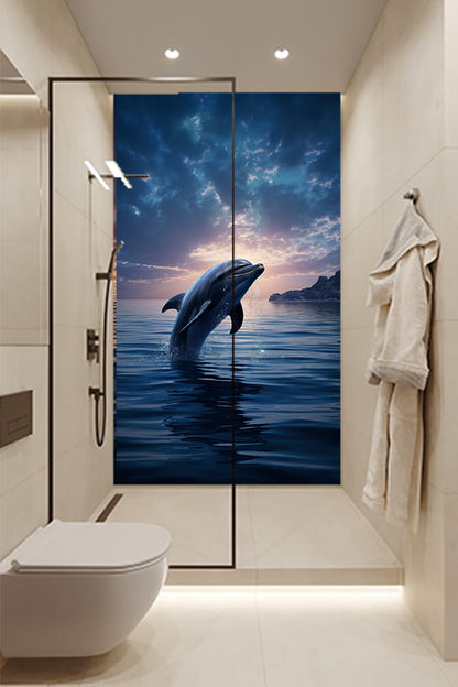 Dolphin 1