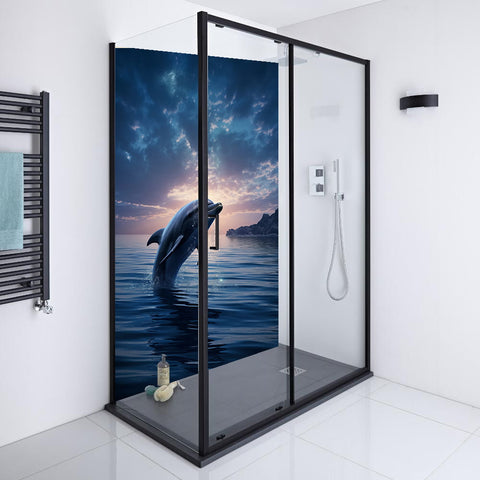 Dolphin 1