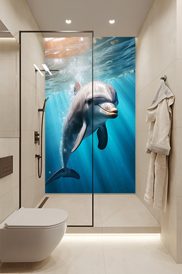 Dolphin 8