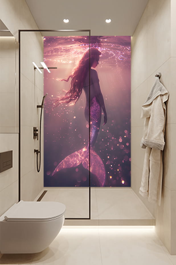 Mermaid 8