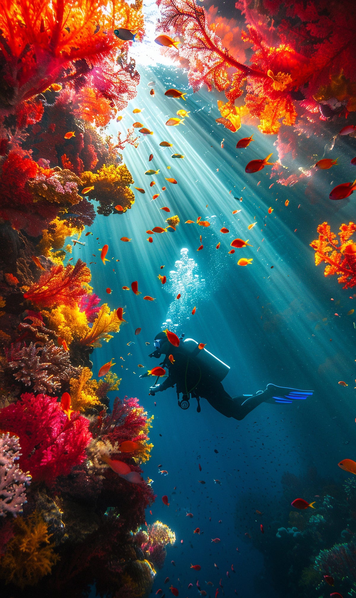dive 3