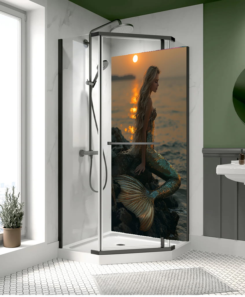 Mermaid 7