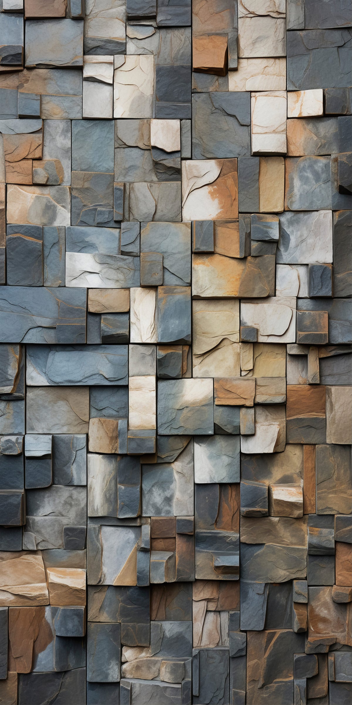 Stone Block