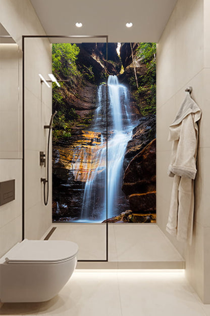 Waterfall 3