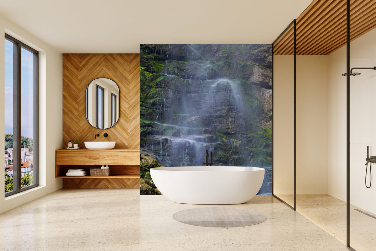 Waterfall 4