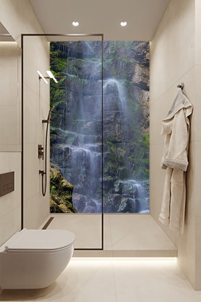 Waterfall 4